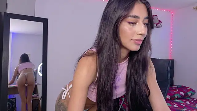 JulietaCheerr webcam