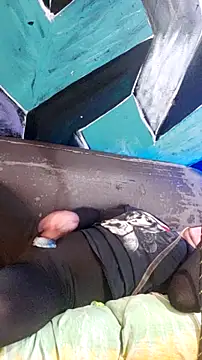 Dixie_delight webcam