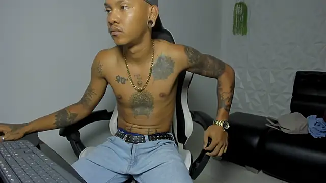 blackdirty420 webcam