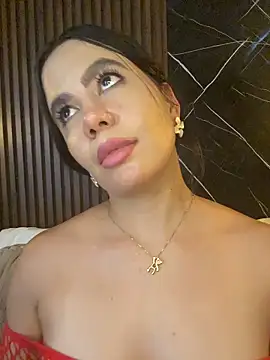 ValentinaEliot webcam