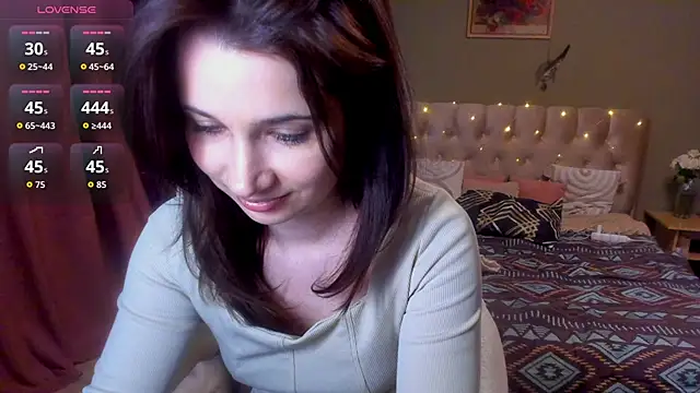 carina_e - Carina_E's free webcam - UK Sex Cams