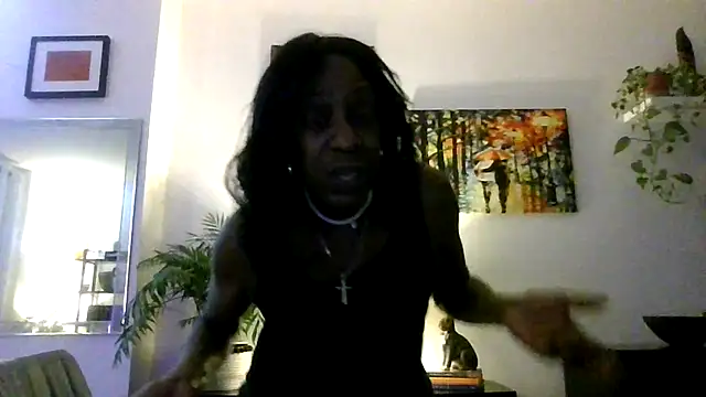 ebony-sultryx - Ebony-SultryX's free webcam - UK Sex Cams