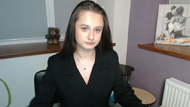 Caramel_bunny webcam