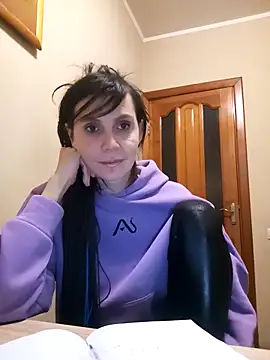 Francenia_lolis webcam