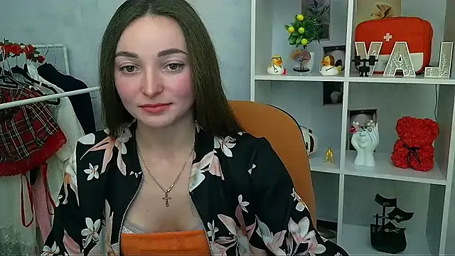 _Barbie_Kiss_ webcam