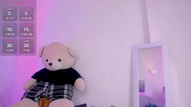 Allyson_aisha webcam