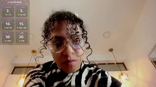 Hanna_Cornee_ webcam