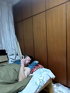 huanhuanaaaaa webcam