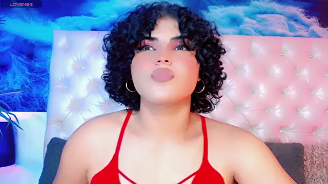 babyAnthonella webcam