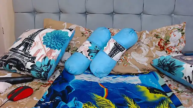 ChocolateClit webcam