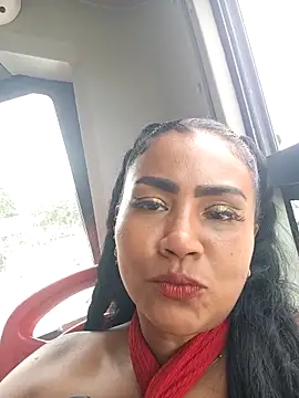 Ariana_Rodriguez webcam