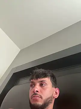 Gipsyboysteve webcam