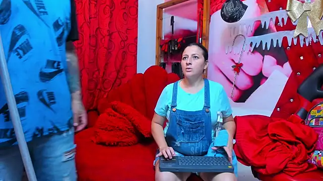 allison_max_tattoo webcam