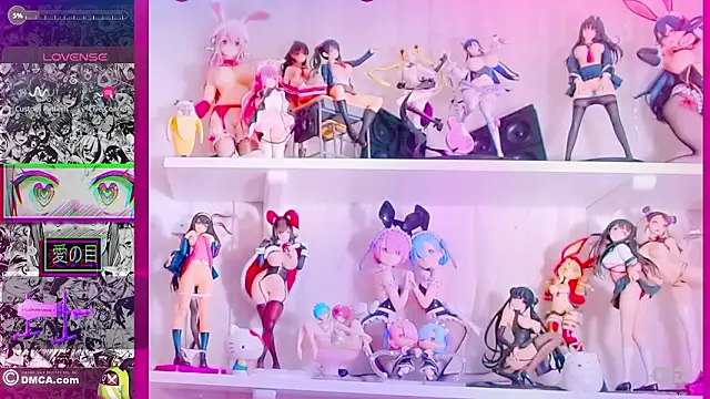 DaddysLittleGirl01 webcam