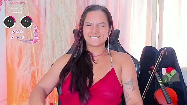 JackAndRosse_ webcam