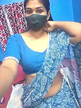 Webcam Model (Priya_04)  is live.Free join now!