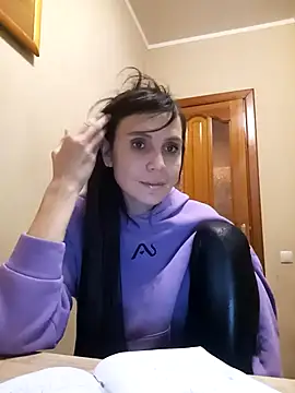 Francenia_lolis webcam