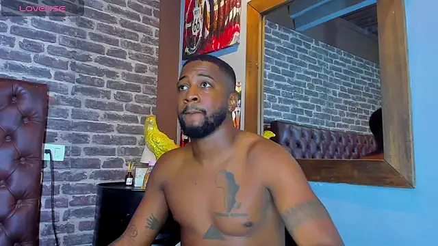 Drake_Nassir4 webcam