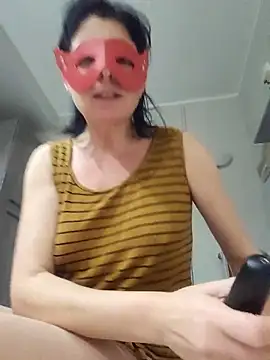 Vagabondainnamorata webcam