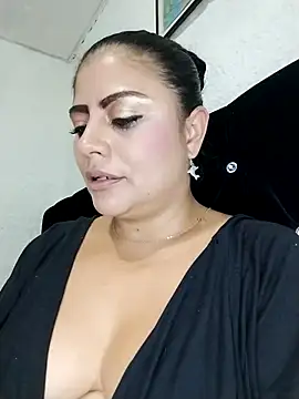 ElizabethWeil webcam