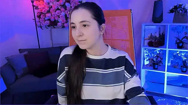 VirtuallVoyant webcam