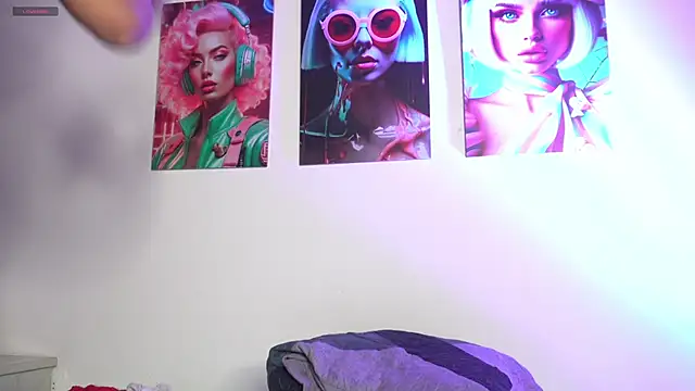 pocahotass_11 webcam