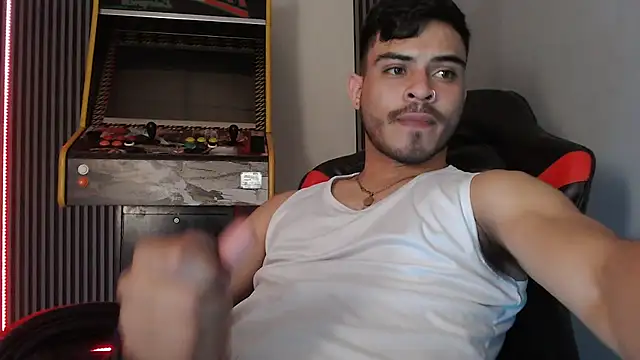 Bastian_MCcormick webcam