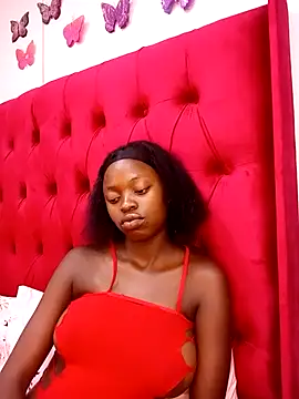 BlackberriesXxx webcam