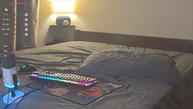 Katherine___Ross webcam