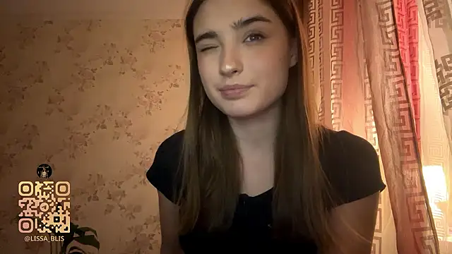 LissaBliss webcam