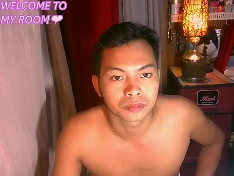 Asian_Daniel webcam