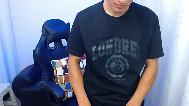 matiius18 (M twink) - Make Cumshow 🥒💧💧💧