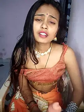 Webcam Model (Khatta_Meeth) is live