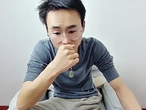 aint686 (M young) - 十年打工无人闻、一朝直播天下知！