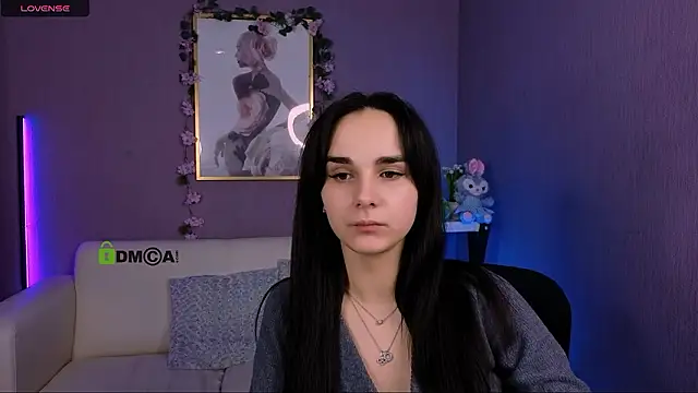 nekky_mouse - Nekky_mouse's free webcam