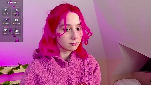 liann_stark - Liann_Stark's free webcam