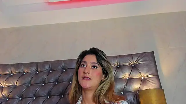 julietawales - JulietaWales's free webcam