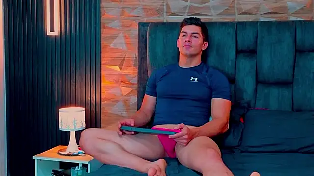 felipeandmarcello3 - FelipeAndMarcello3's free webcam