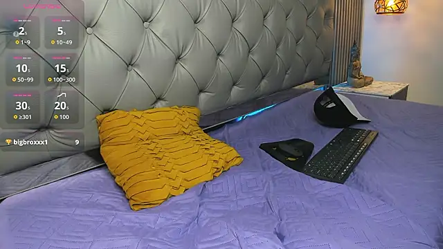 samblack_ - SamBlack_'s free webcam - UK Sex Cams