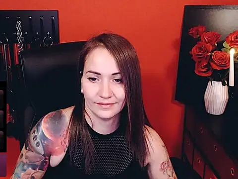 _MissJaneWarren_ webcam