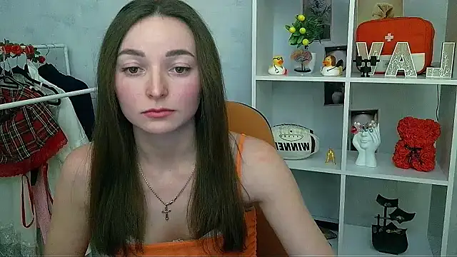 _Barbie_Kiss_ webcam