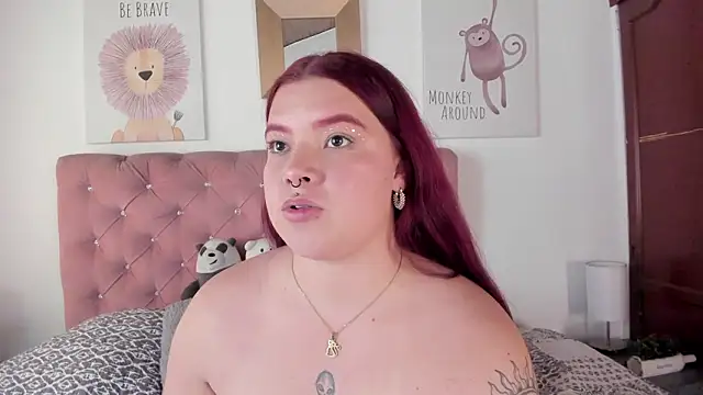 CelessteRedds webcam