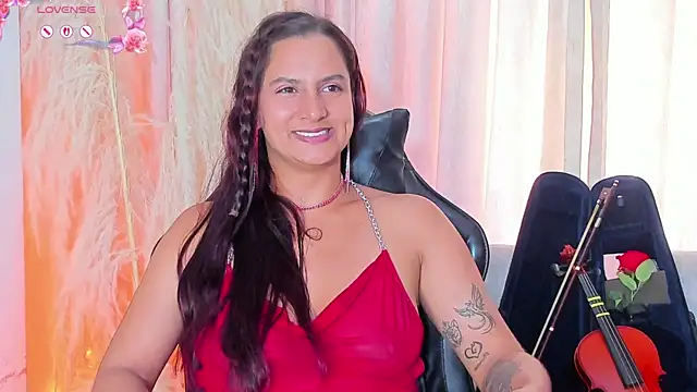 JackAndRosse_ webcam