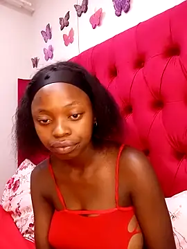 BlackberriesXxx webcam