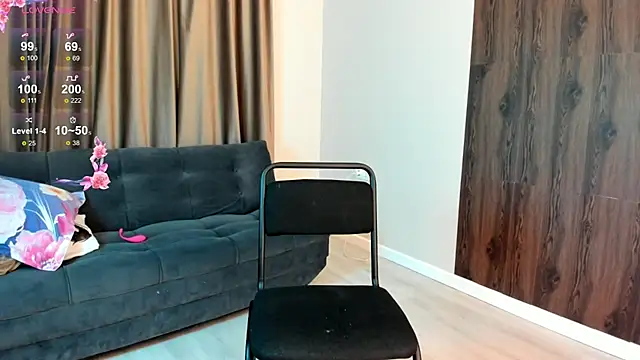 kawai_mai - Kawai_mai's free webcam