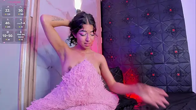 aron_and_molly - Aron_and_molly's free webcam