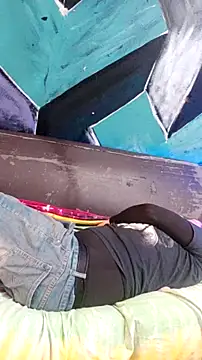 Dixie_delight webcam