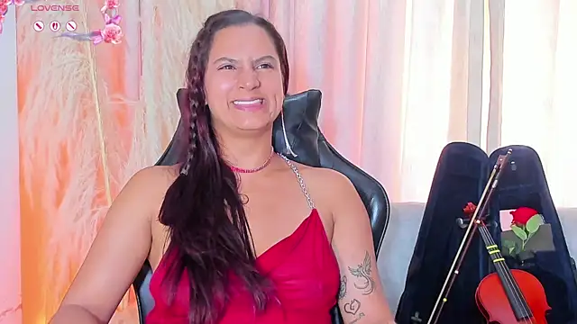 JackAndRosse_ webcam