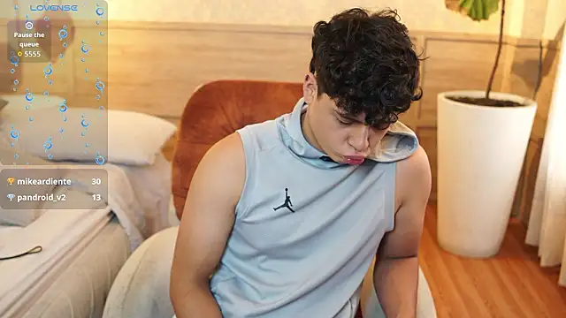 Ethan_occonor webcam