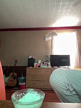 jojosbizarrelyf webcam